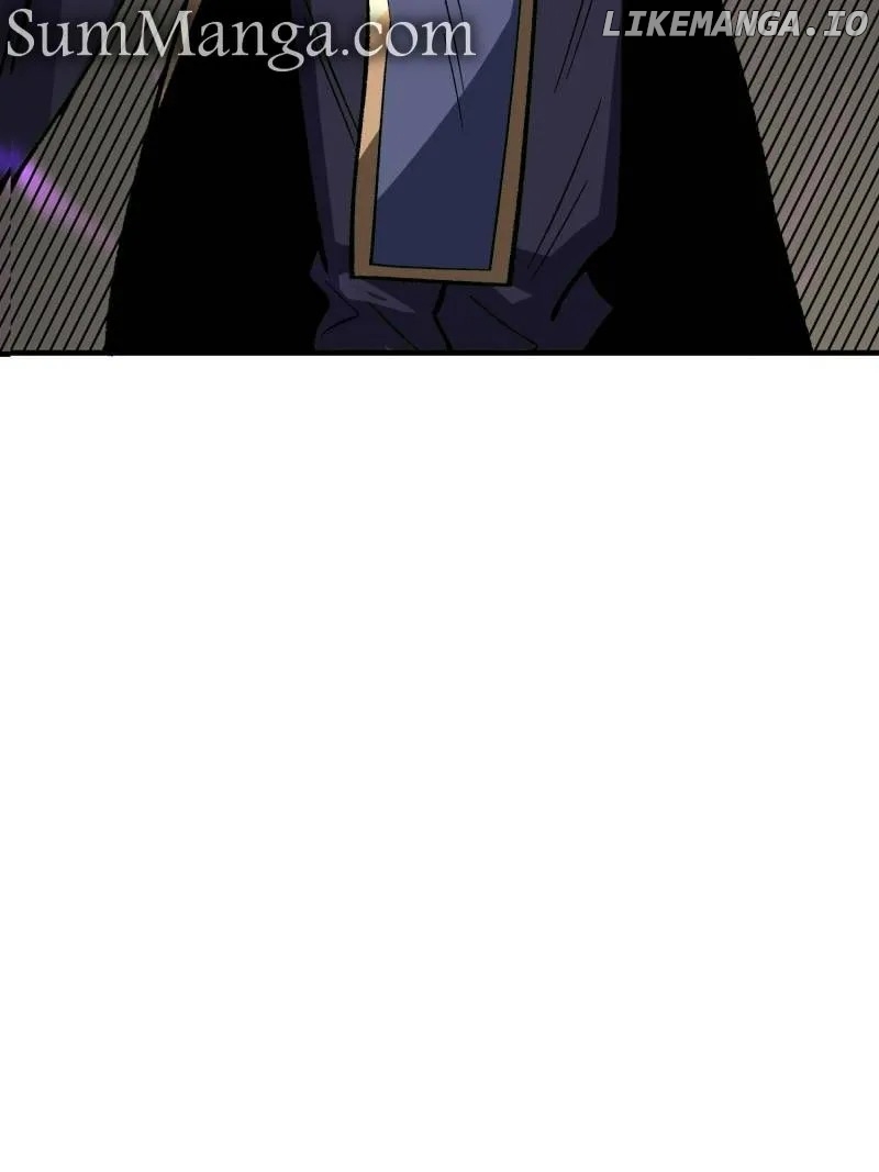I’m Really Not A Supervillain Chapter 216 - page 57