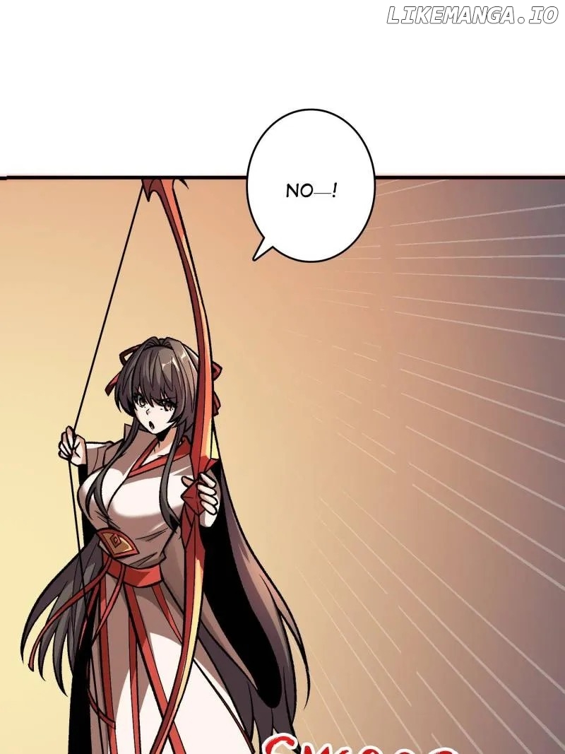 I’m Really Not A Supervillain Chapter 216 - page 58