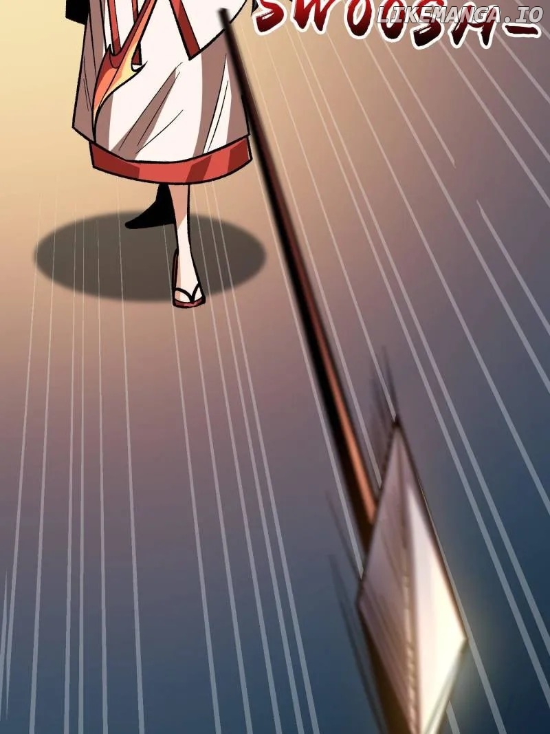 I’m Really Not A Supervillain Chapter 216 - page 59