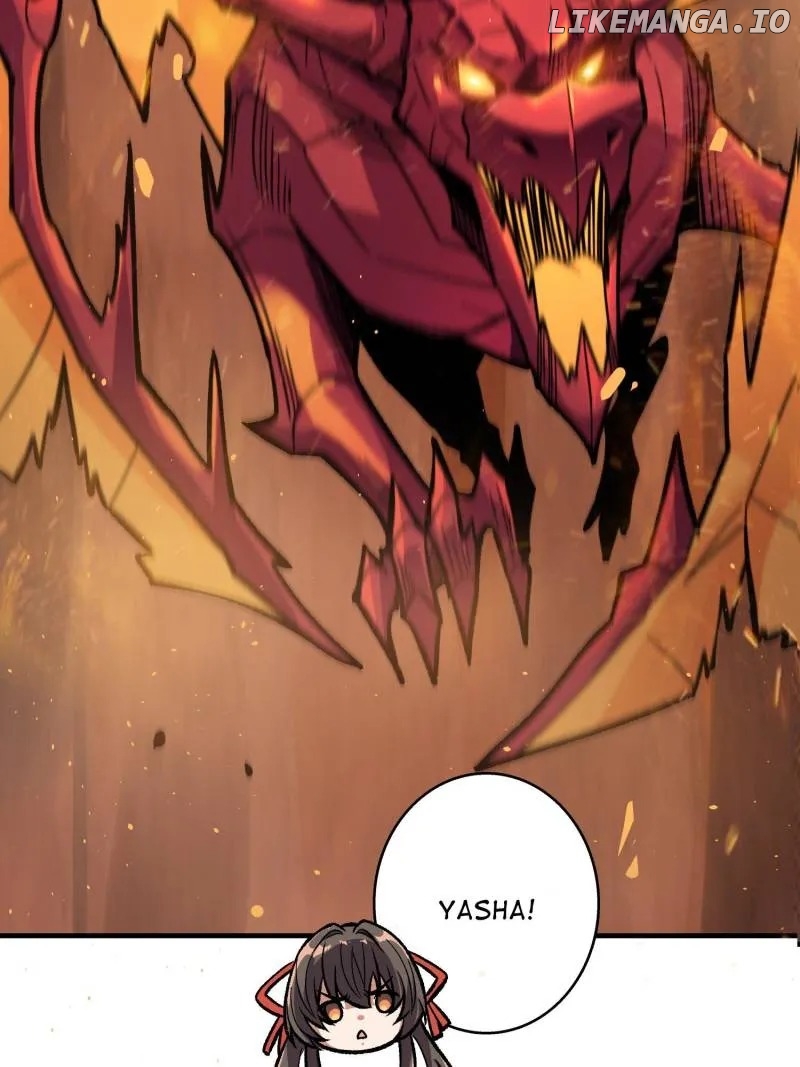 I’m Really Not A Supervillain Chapter 216 - page 6