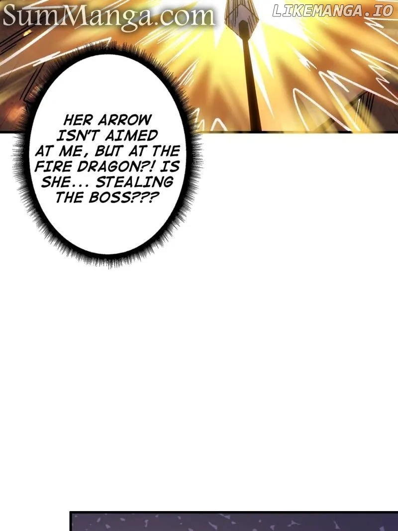 I’m Really Not A Supervillain Chapter 216 - page 63