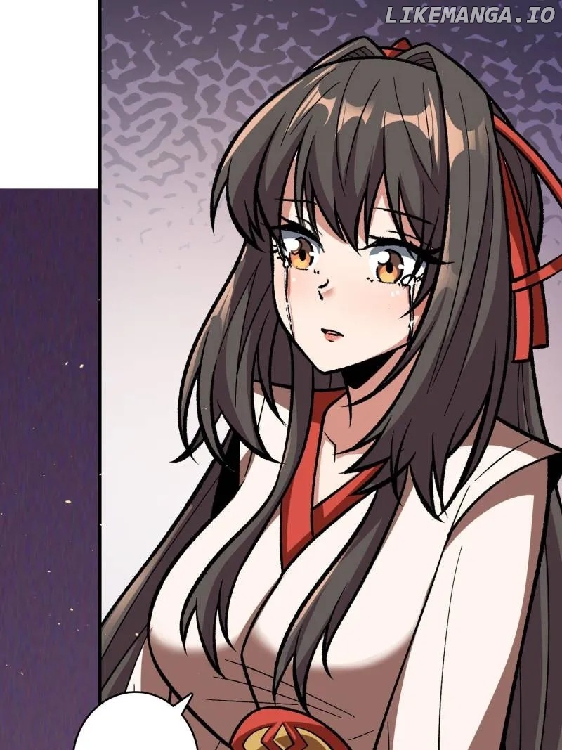 I’m Really Not A Supervillain Chapter 216 - page 64