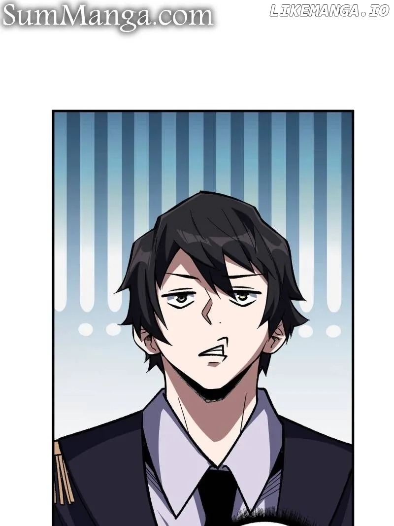 I’m Really Not A Supervillain Chapter 216 - page 69