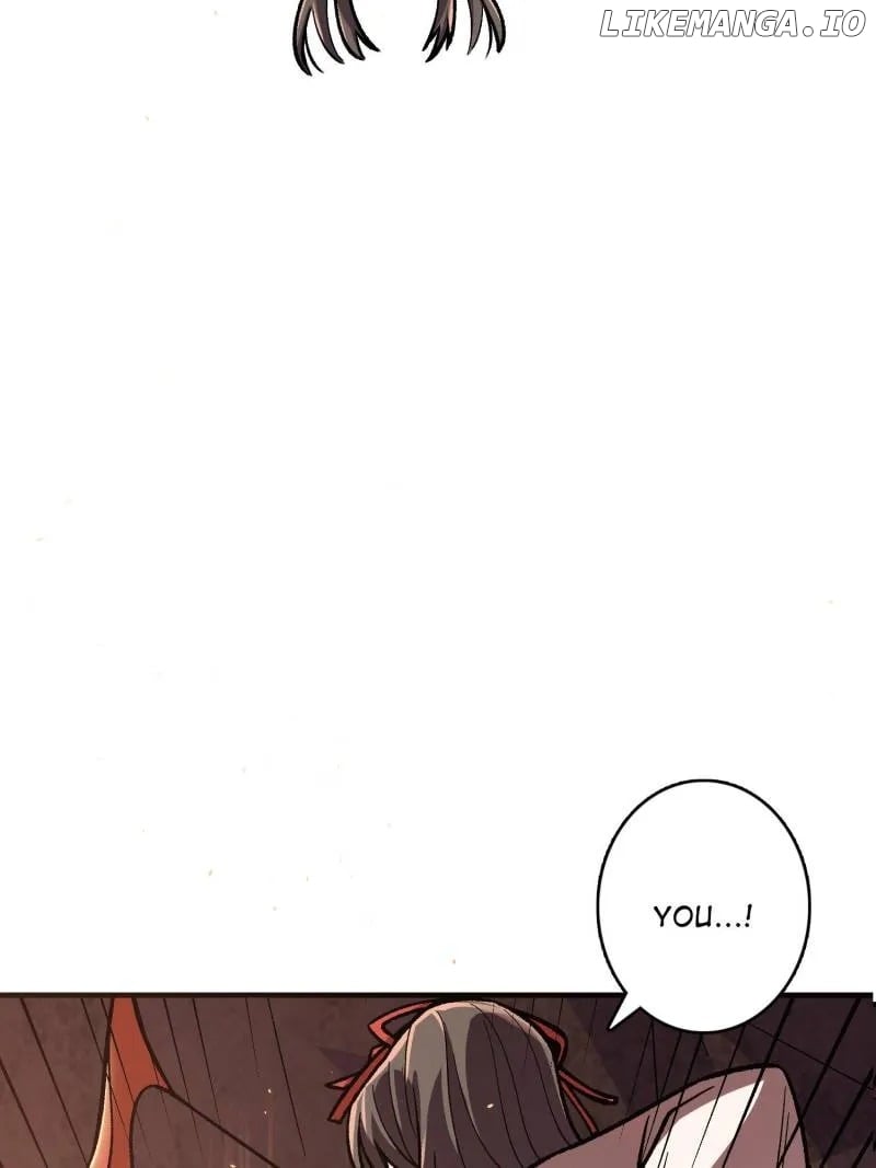 I’m Really Not A Supervillain Chapter 216 - page 7