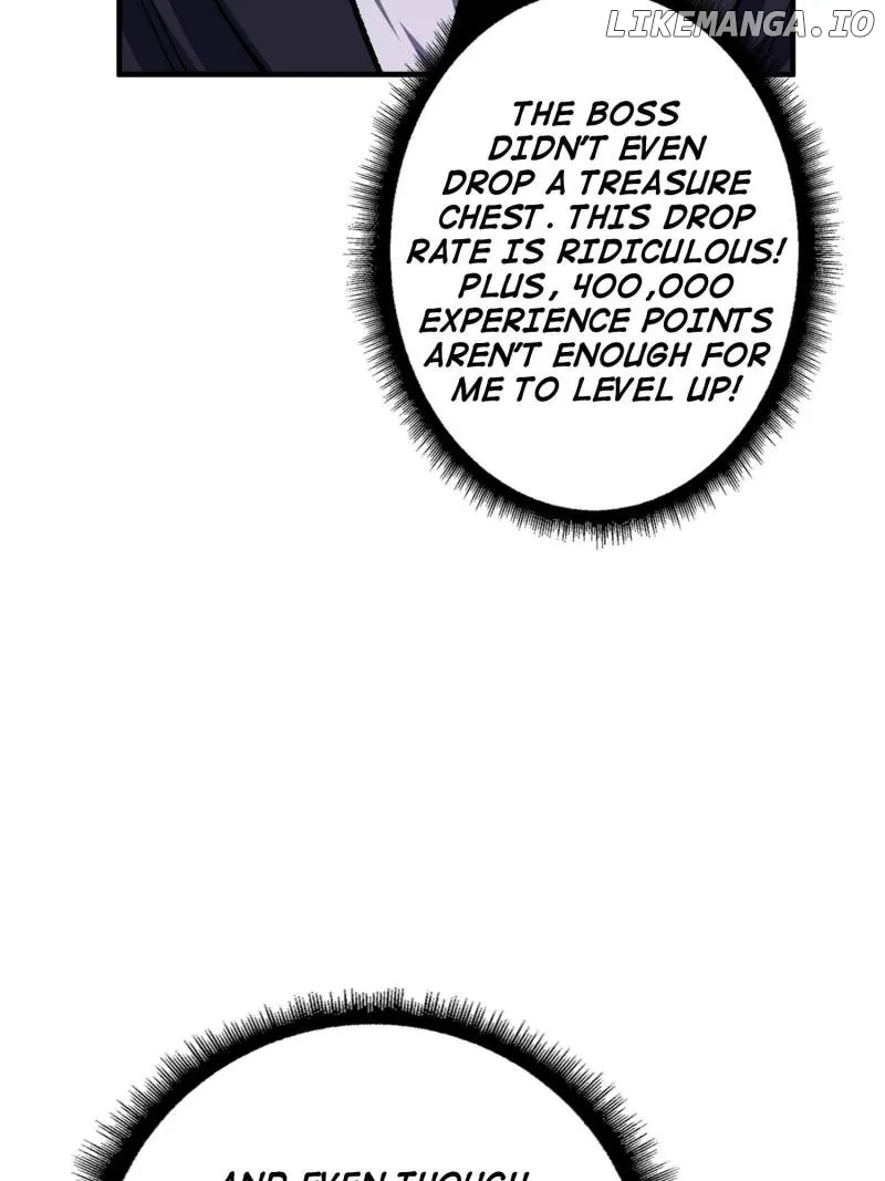 I’m Really Not A Supervillain Chapter 216 - page 70