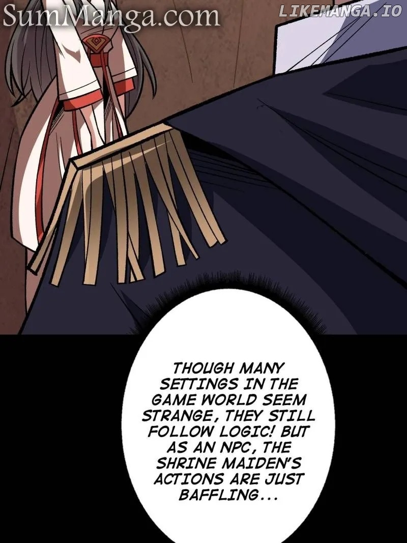 I’m Really Not A Supervillain Chapter 216 - page 72