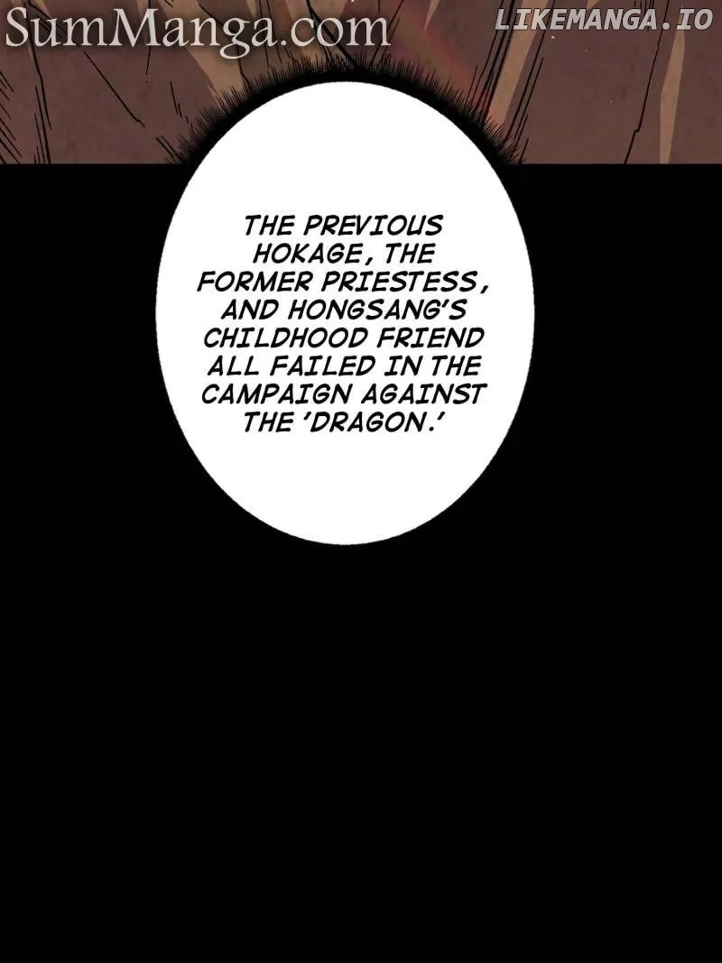 I’m Really Not A Supervillain Chapter 216 - page 75