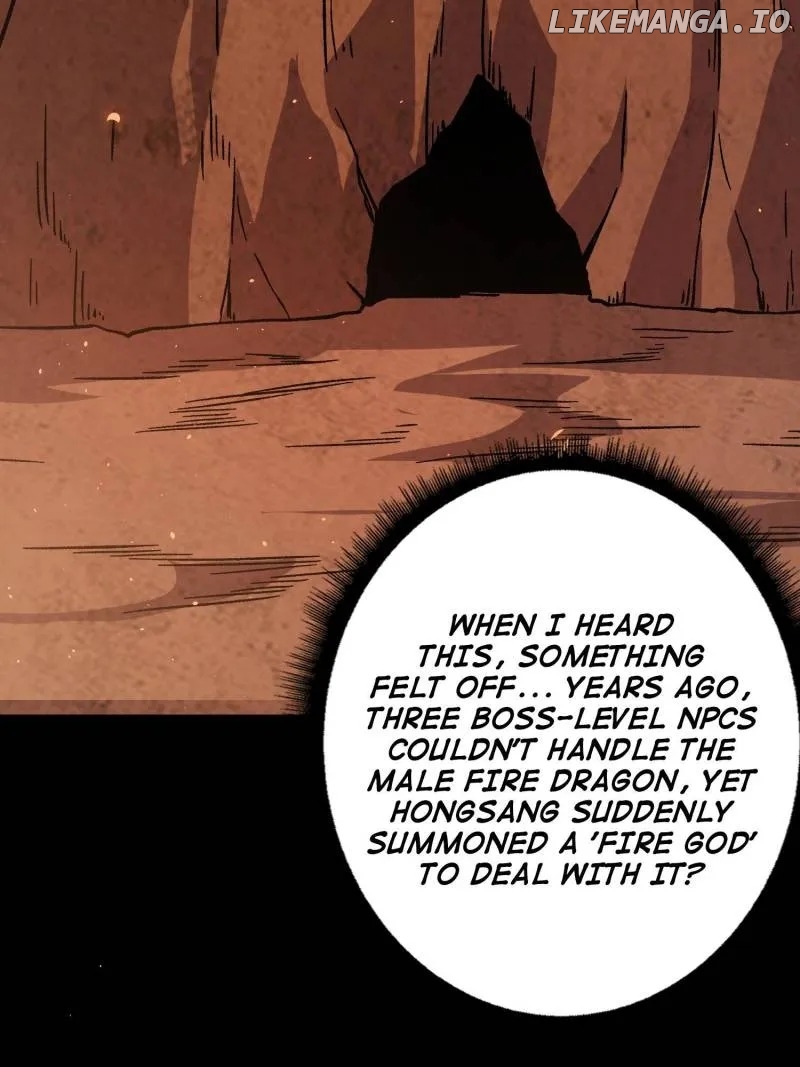 I’m Really Not A Supervillain Chapter 216 - page 77