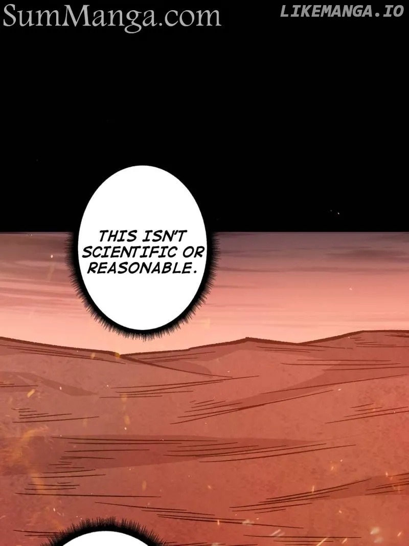 I’m Really Not A Supervillain Chapter 216 - page 78
