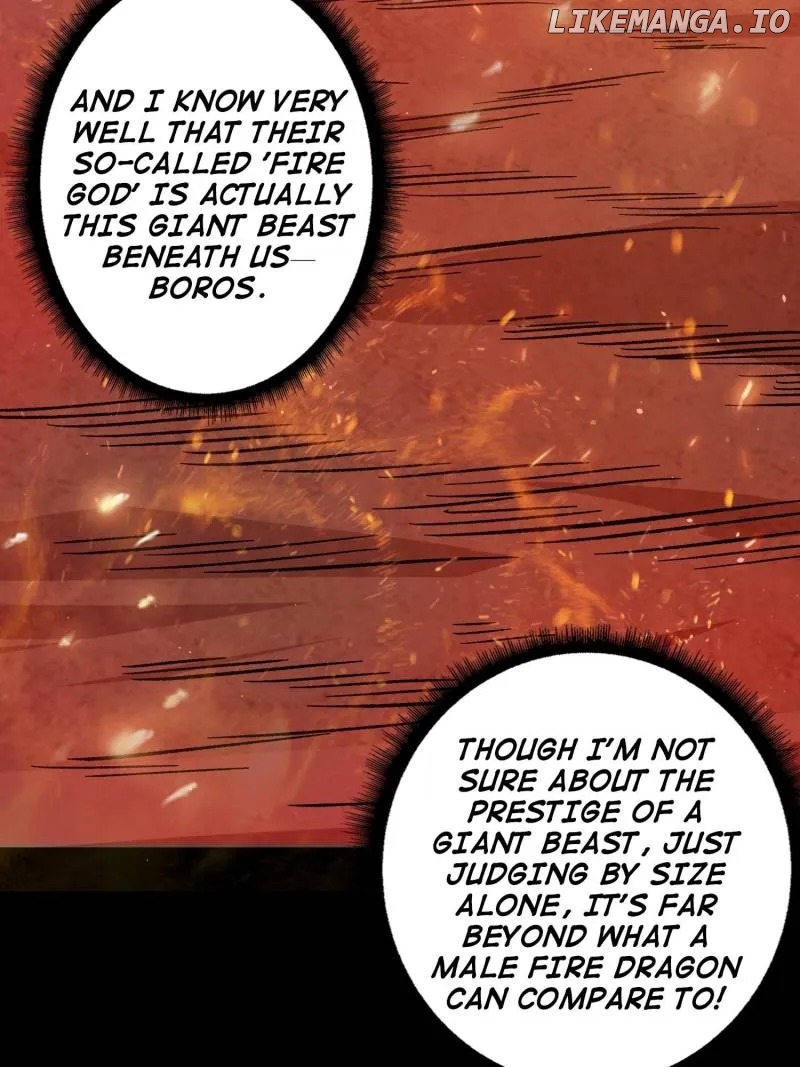I’m Really Not A Supervillain Chapter 216 - page 79