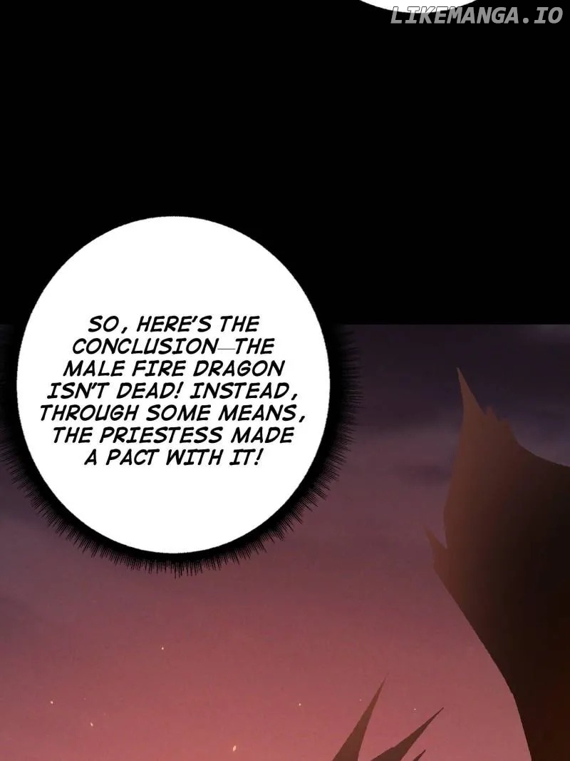 I’m Really Not A Supervillain Chapter 216 - page 80