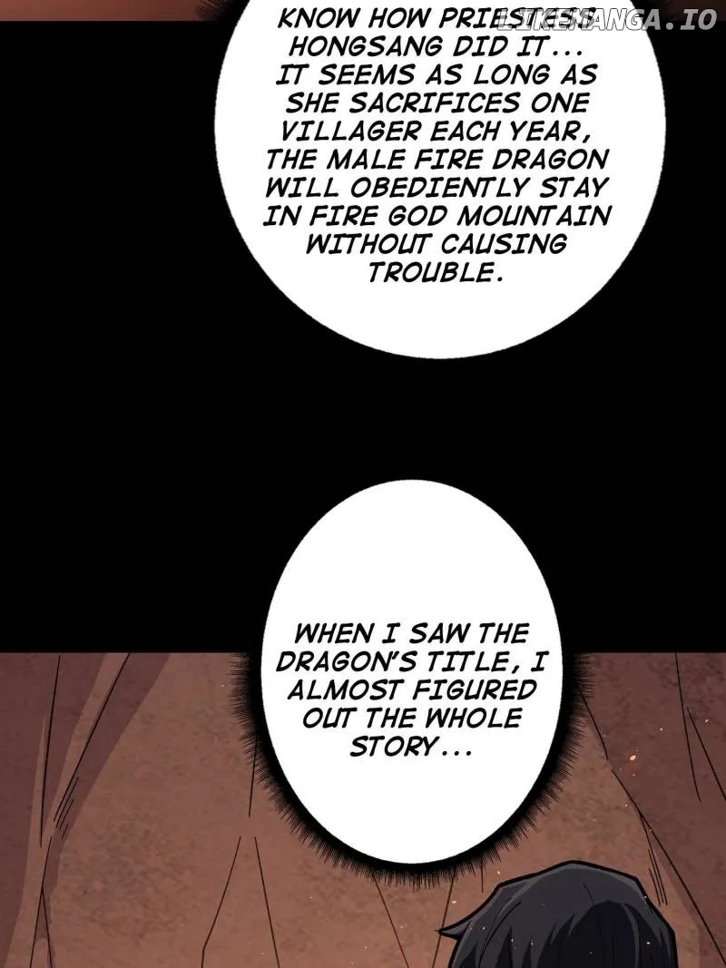 I’m Really Not A Supervillain Chapter 216 - page 82
