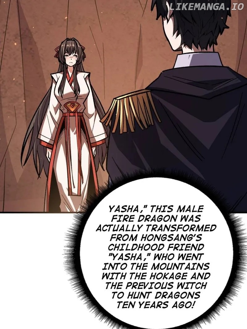 I’m Really Not A Supervillain Chapter 216 - page 83