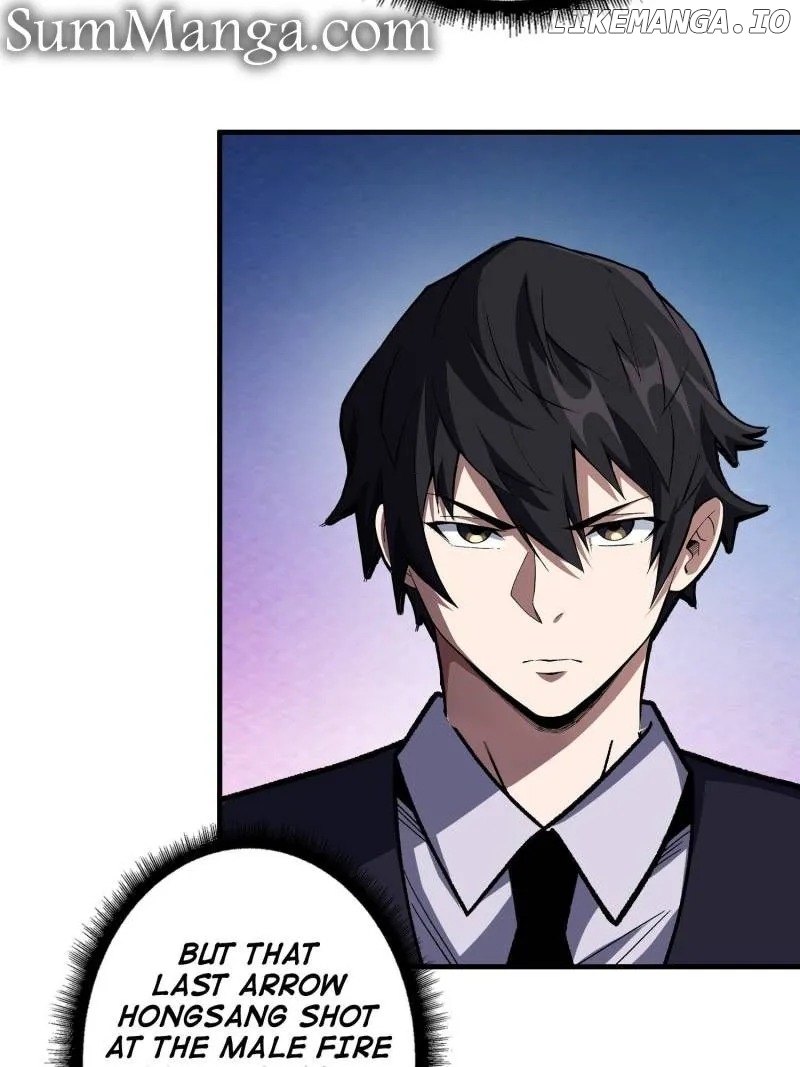 I’m Really Not A Supervillain Chapter 216 - page 84