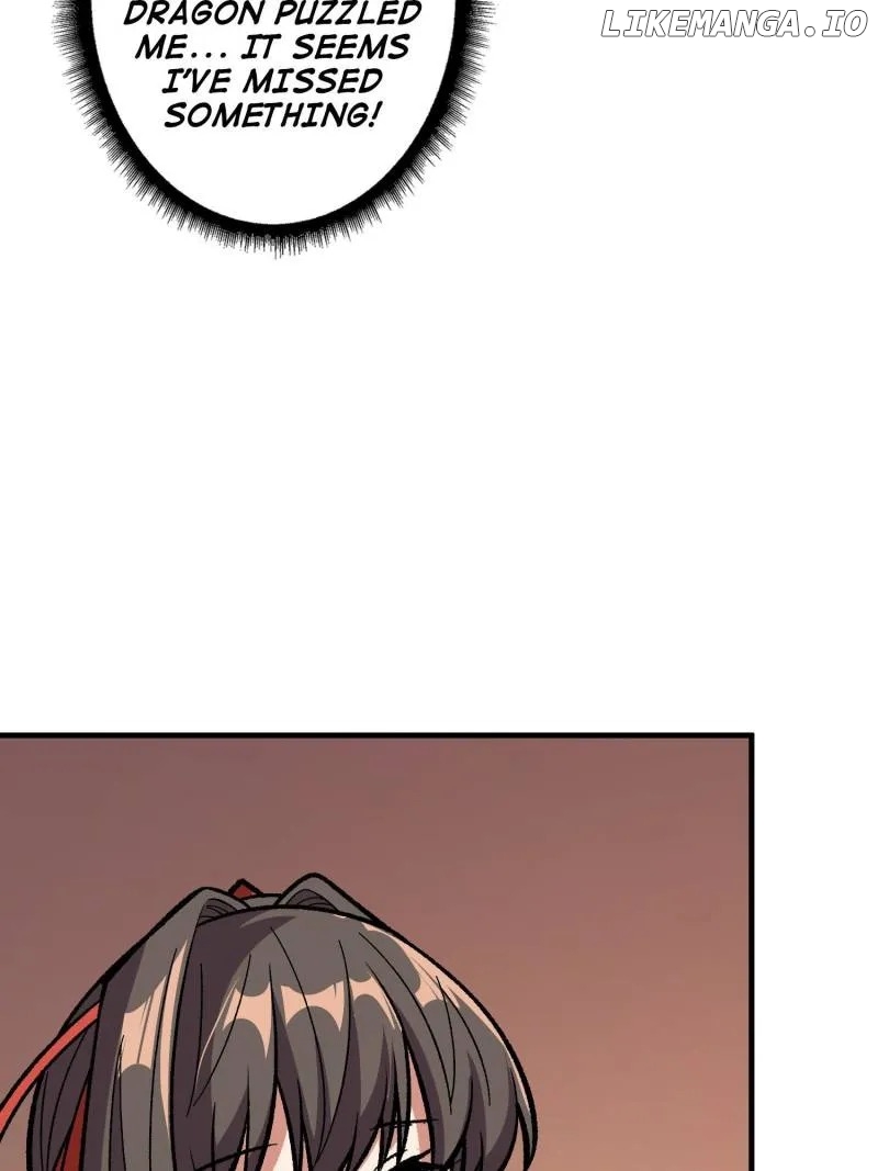 I’m Really Not A Supervillain Chapter 216 - page 85