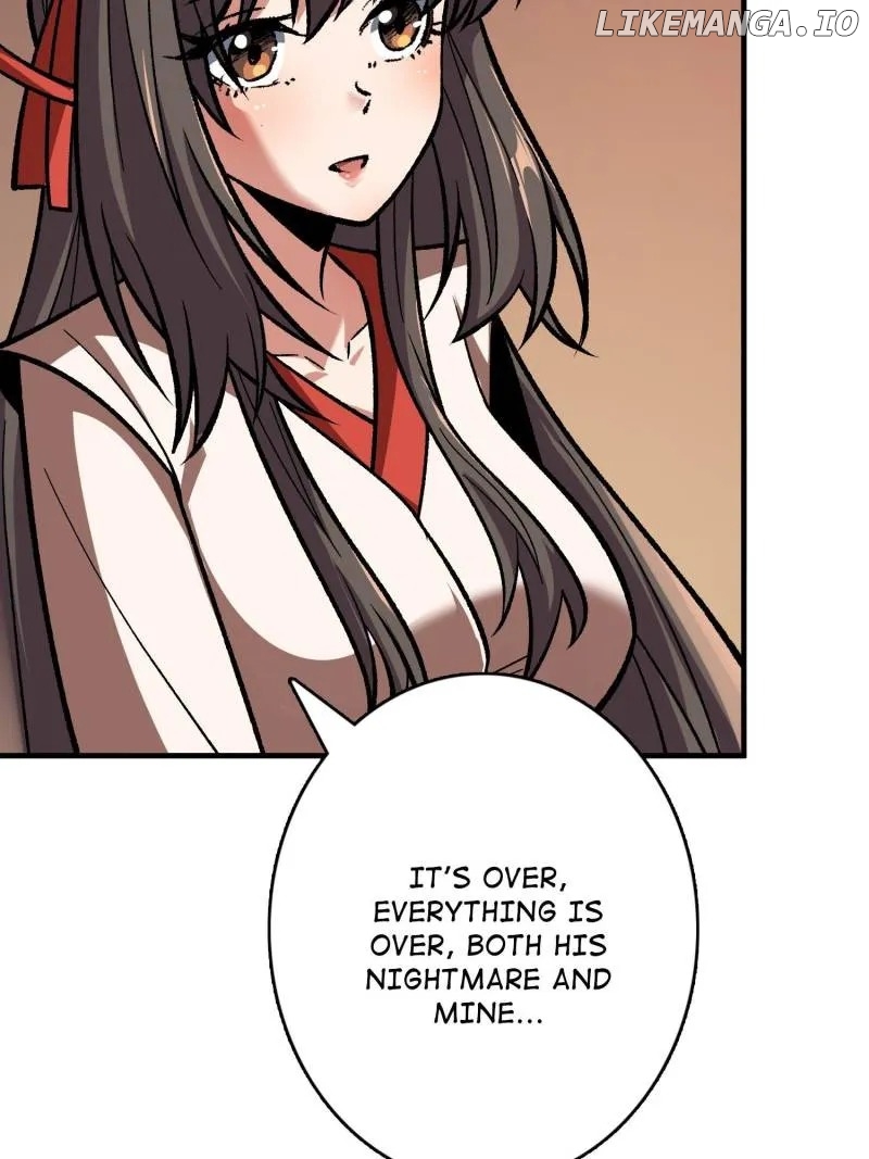 I’m Really Not A Supervillain Chapter 216 - page 86