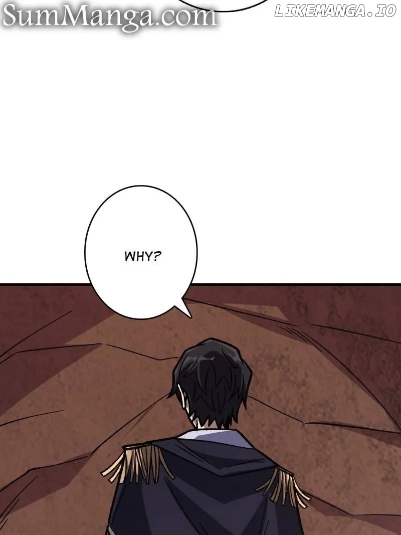 I’m Really Not A Supervillain Chapter 216 - page 87