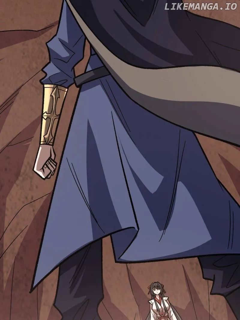 I’m Really Not A Supervillain Chapter 216 - page 88