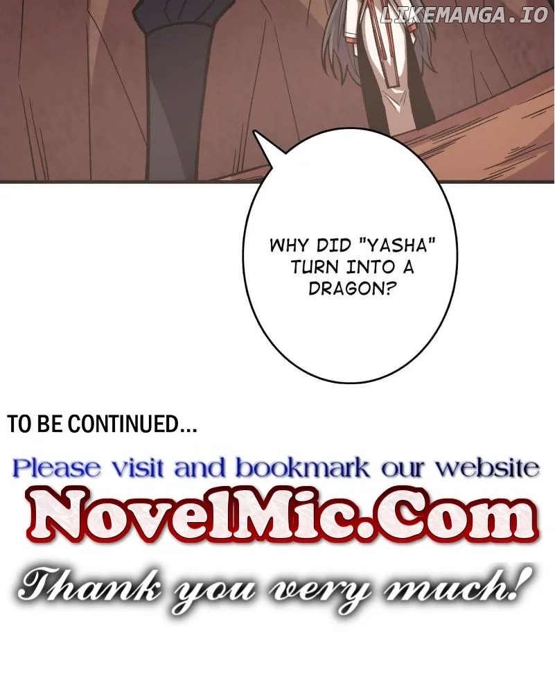I’m Really Not A Supervillain Chapter 216 - page 89