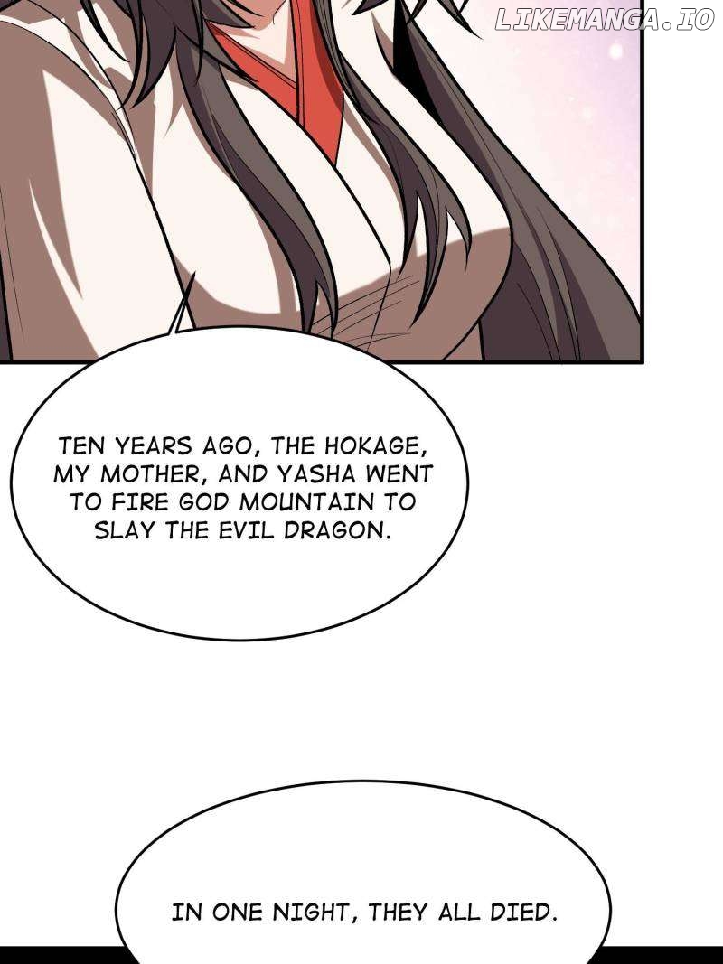 I’m Really Not A Supervillain Chapter 217 - page 2