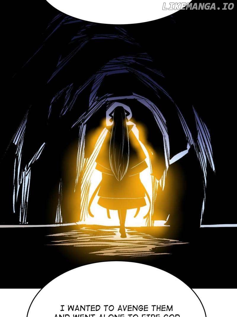 I’m Really Not A Supervillain Chapter 217 - page 3