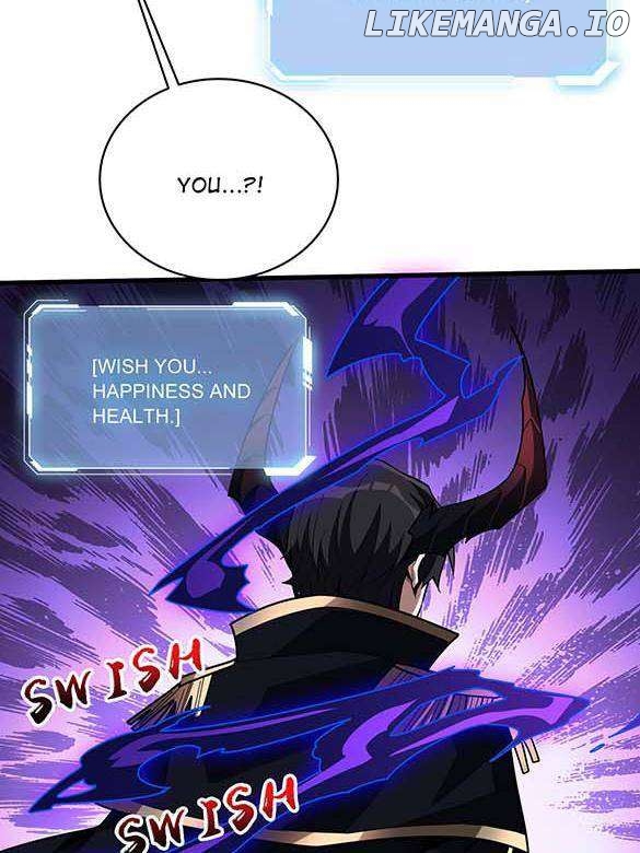 I’m Really Not A Supervillain Chapter 217 - page 30