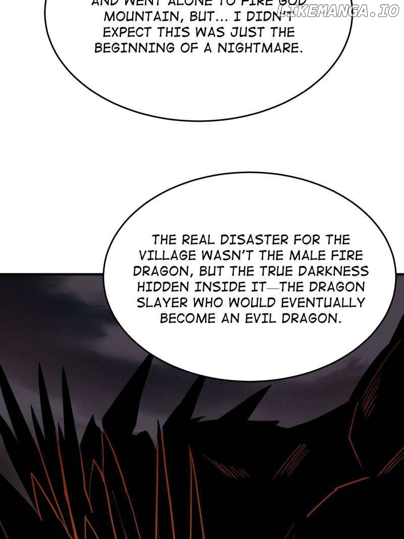 I’m Really Not A Supervillain Chapter 217 - page 4