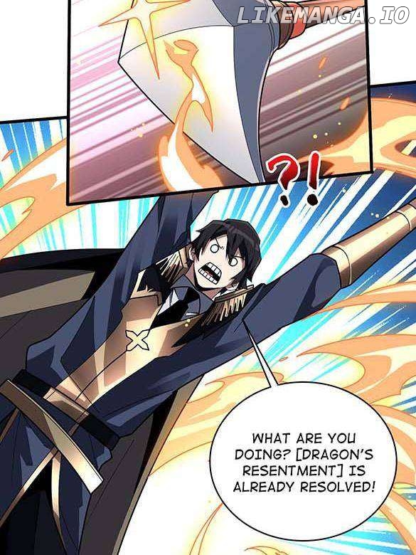 I’m Really Not A Supervillain Chapter 217 - page 40