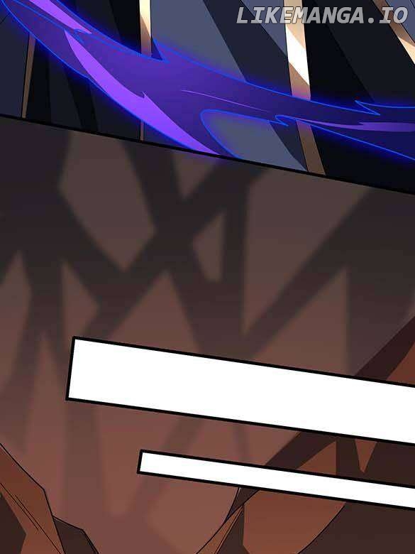 I’m Really Not A Supervillain Chapter 217 - page 45