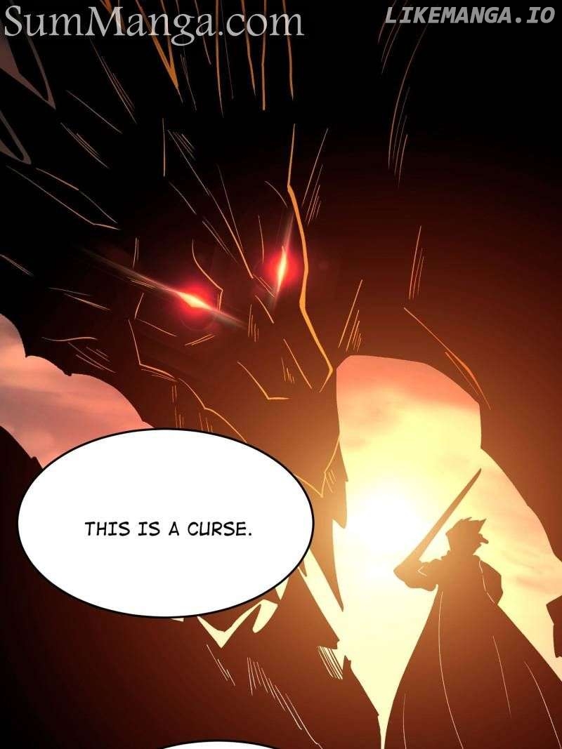 I’m Really Not A Supervillain Chapter 217 - page 5