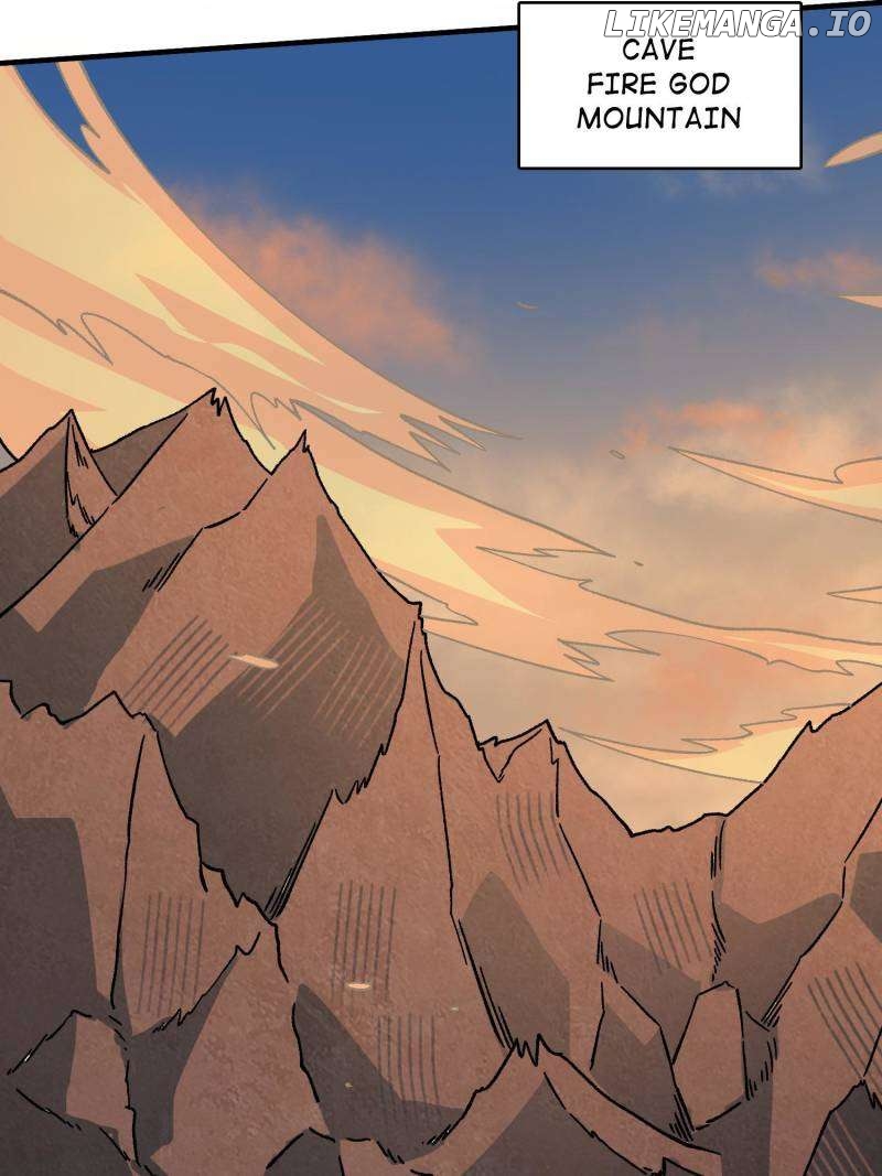 I’m Really Not A Supervillain Chapter 217 - page 64