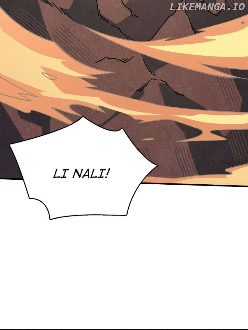 I’m Really Not A Supervillain Chapter 217 - page 65