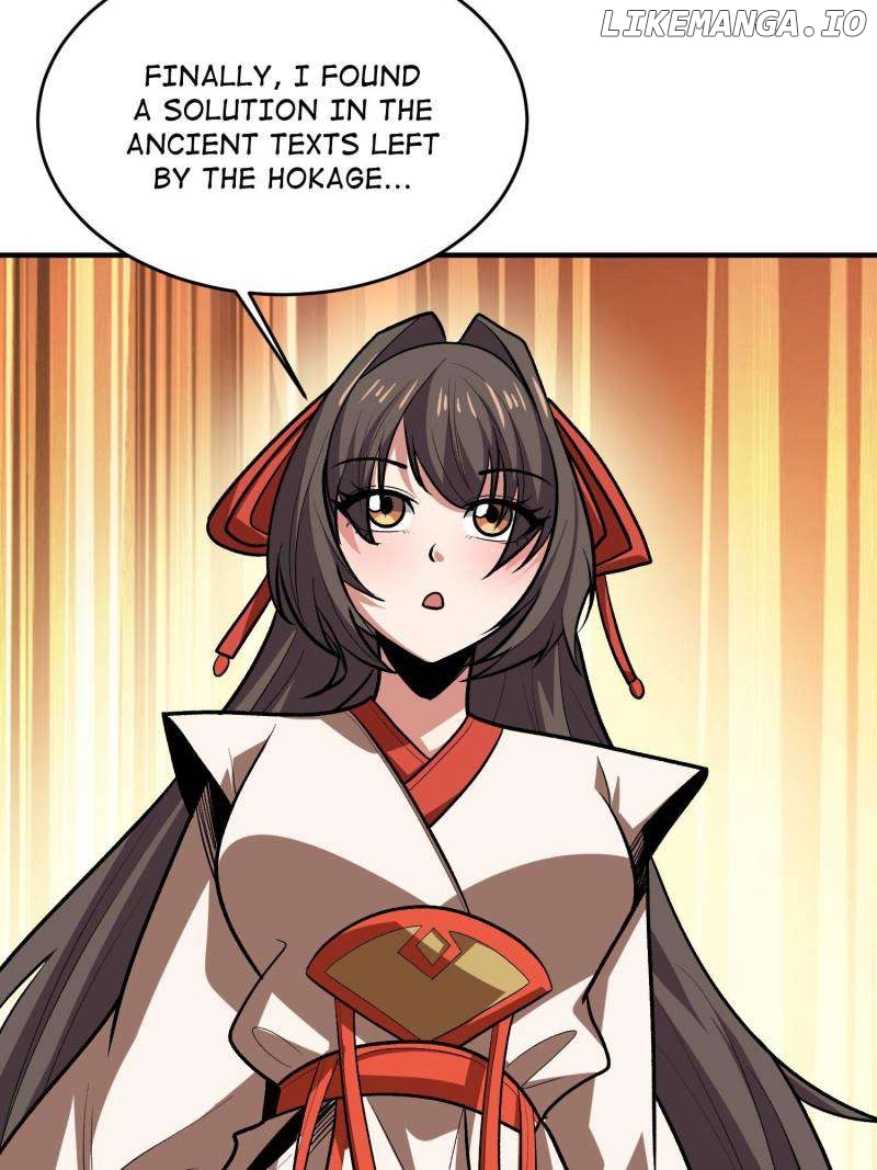 I’m Really Not A Supervillain Chapter 217 - page 8