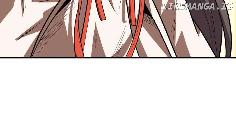 I’m Really Not A Supervillain Chapter 217 - page 9