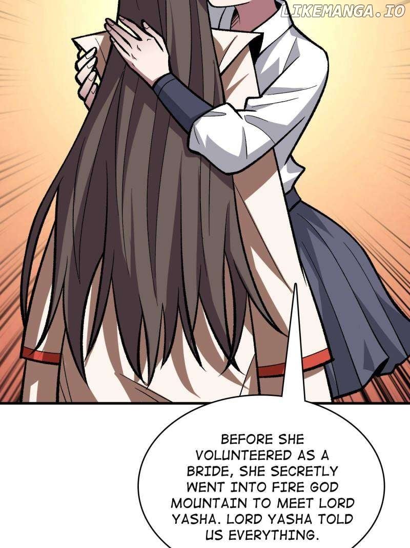 I’m Really Not A Supervillain Chapter 218 - page 2