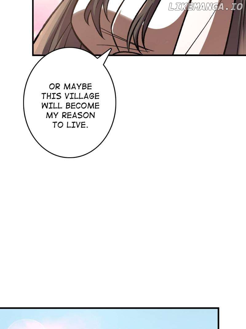 I’m Really Not A Supervillain Chapter 218 - page 32