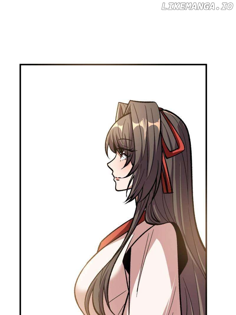 I’m Really Not A Supervillain Chapter 218 - page 46