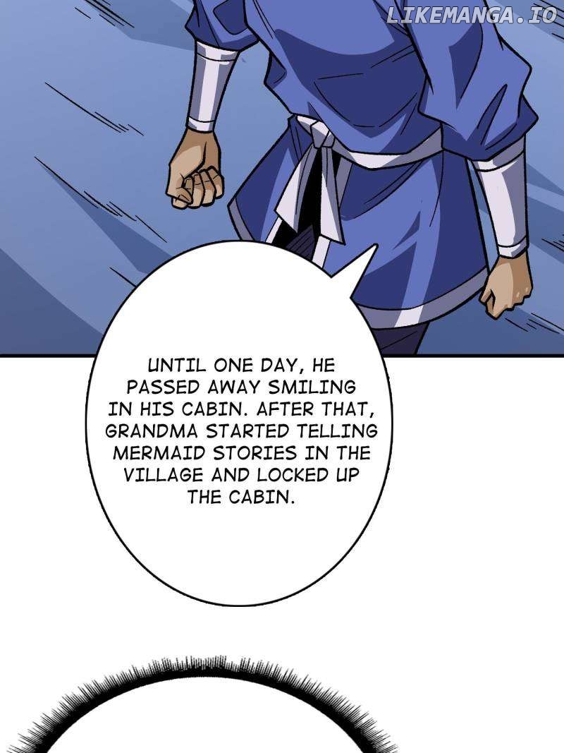 I’m Really Not A Supervillain Chapter 218 - page 71
