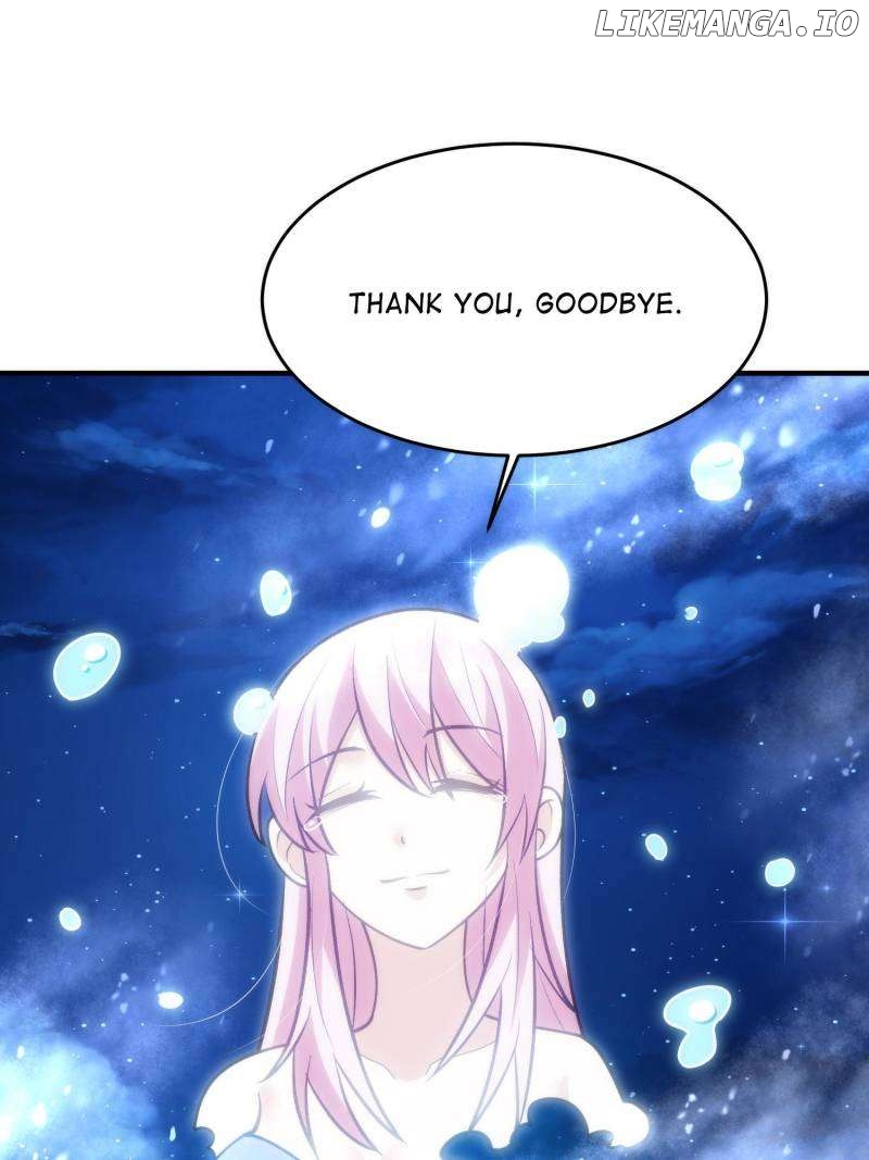 I’m Really Not A Supervillain Chapter 219 - page 29