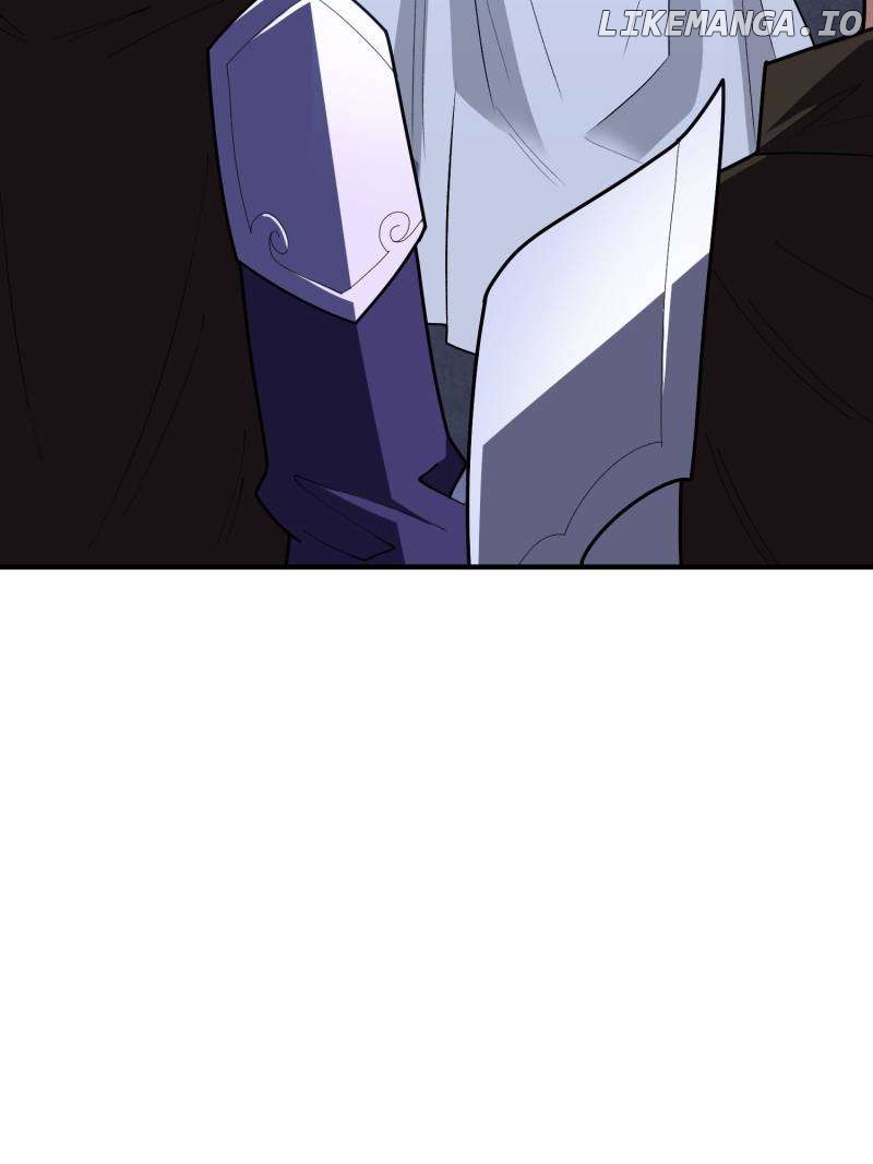 I’m Really Not A Supervillain Chapter 219 - page 4