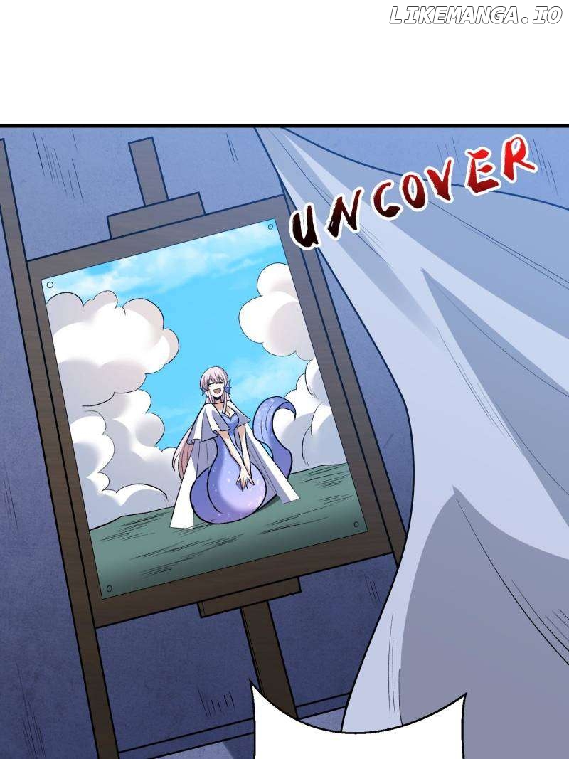 I’m Really Not A Supervillain Chapter 219 - page 5