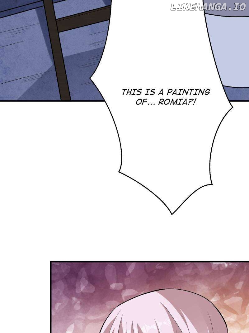 I’m Really Not A Supervillain Chapter 219 - page 6
