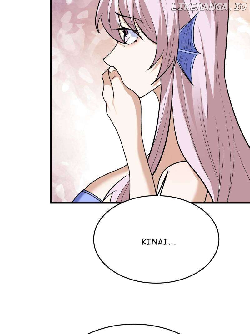I’m Really Not A Supervillain Chapter 219 - page 7