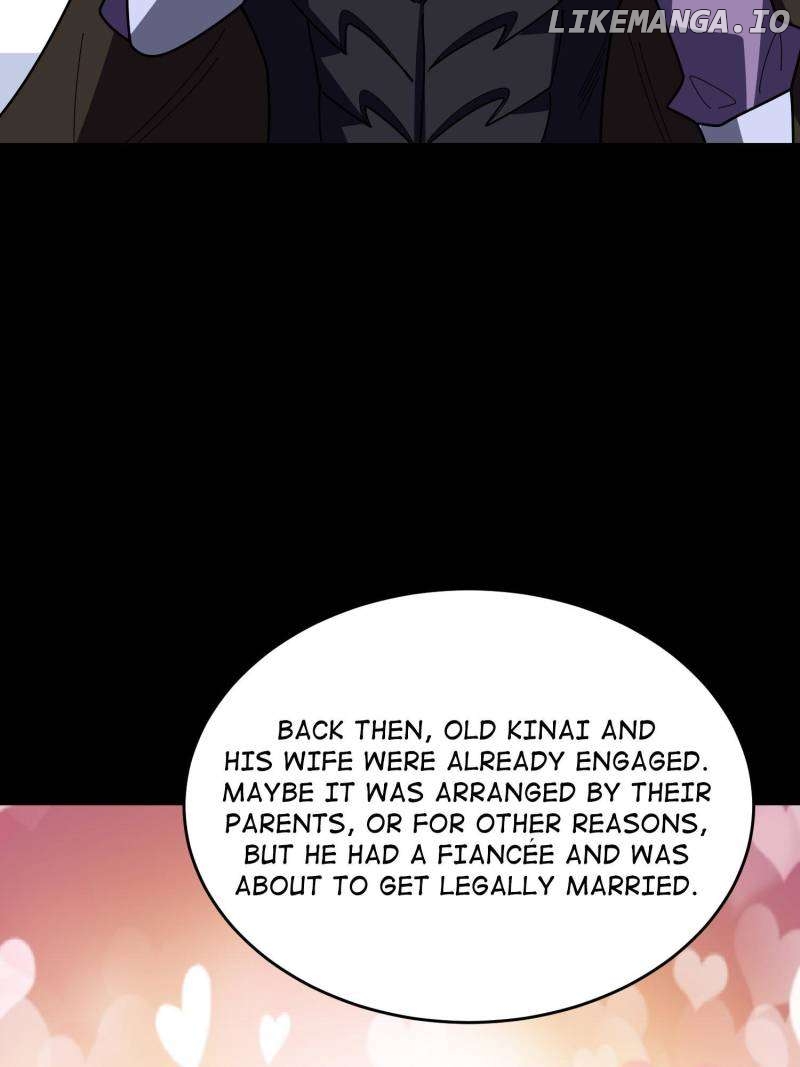 I’m Really Not A Supervillain Chapter 219 - page 9