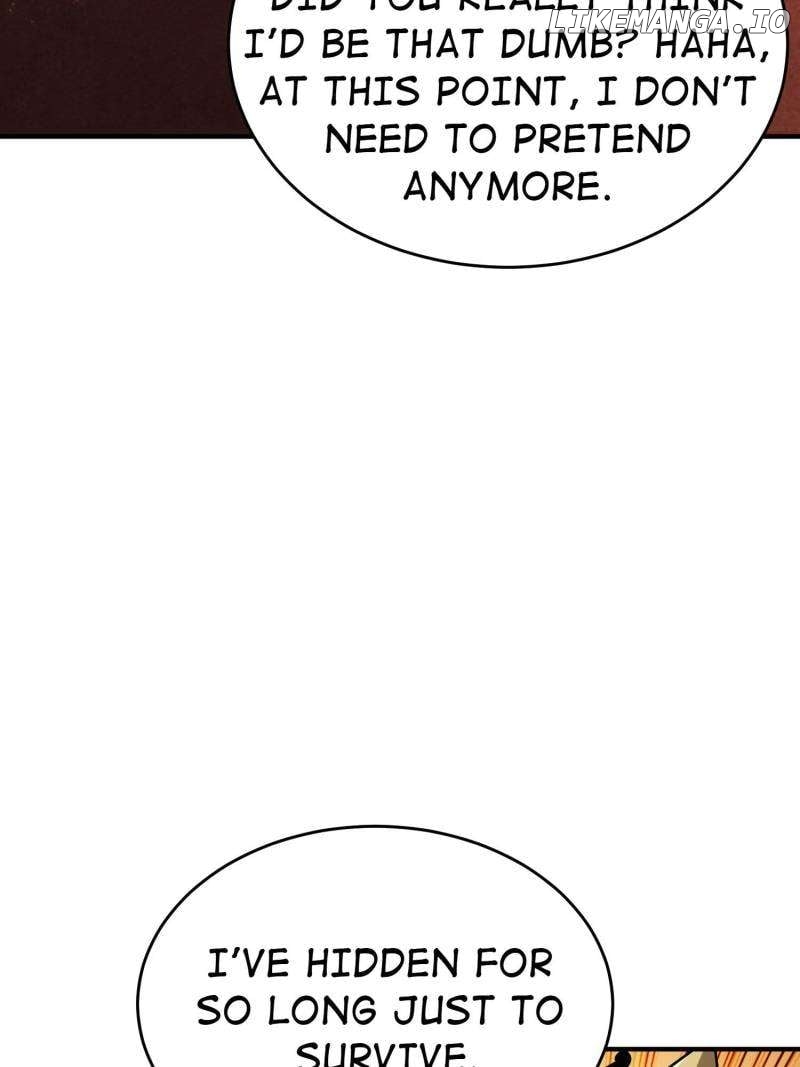 I’m Really Not A Supervillain Chapter 221 - page 42