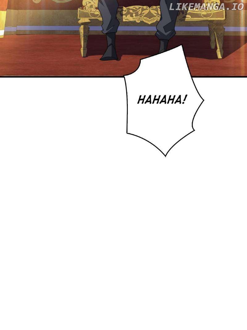 I’m Really Not A Supervillain Chapter 221 - page 52
