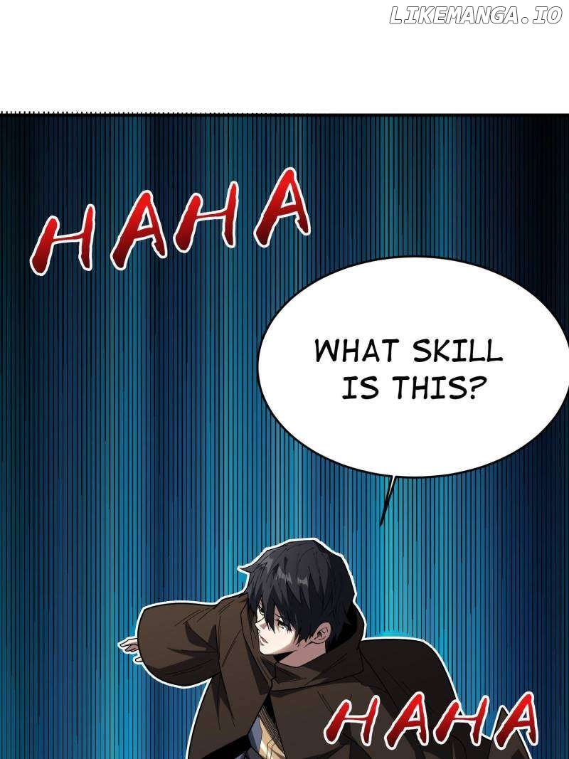 I’m Really Not A Supervillain Chapter 221 - page 53