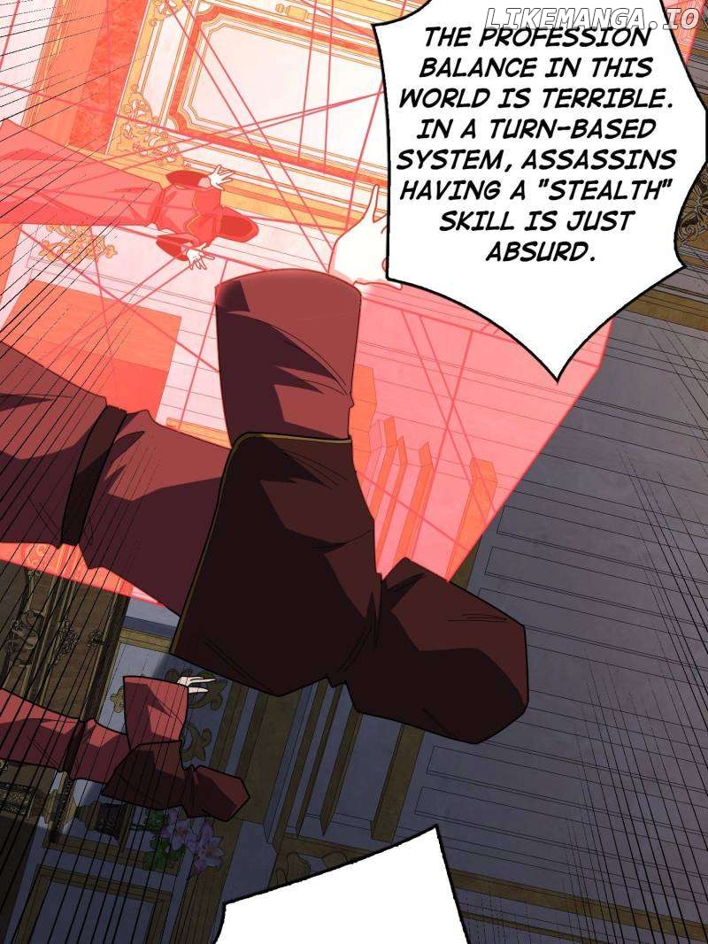 I’m Really Not A Supervillain Chapter 221 - page 59