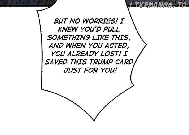 I’m Really Not A Supervillain Chapter 221 - page 60