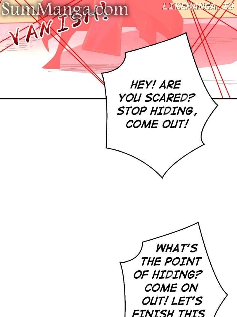 I’m Really Not A Supervillain Chapter 221 - page 62